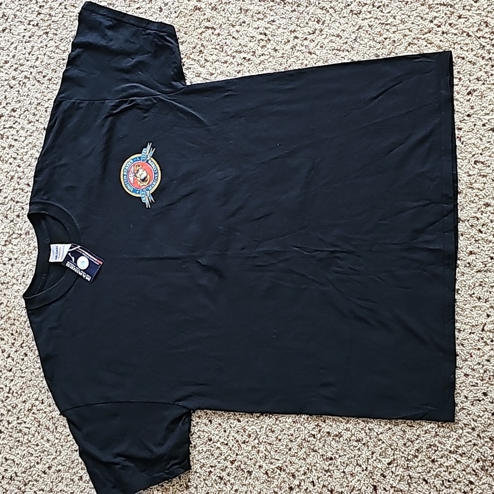 NWT U.S. Marine T-shirt